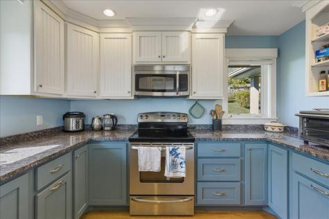 79 Perkins Street Castine ME 04421