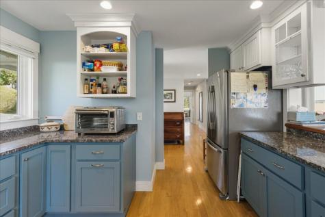 79 Perkins Street Castine ME 04421