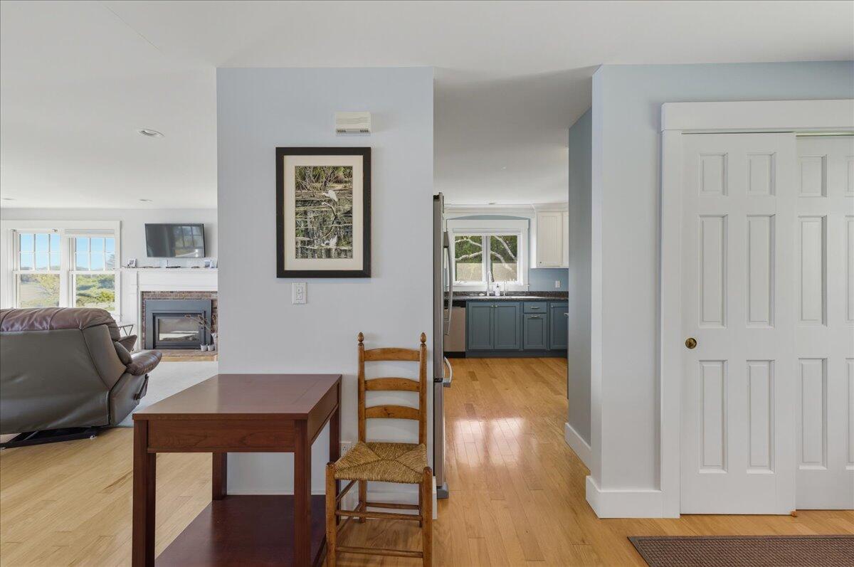 79 Perkins Street Castine ME 04421