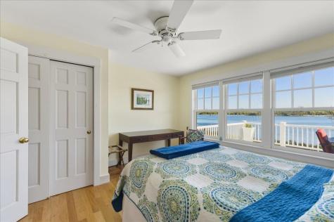 79 Perkins Street Castine ME 04421