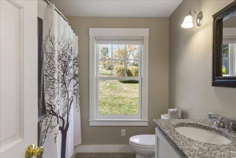 79 Perkins Street Castine ME 04421