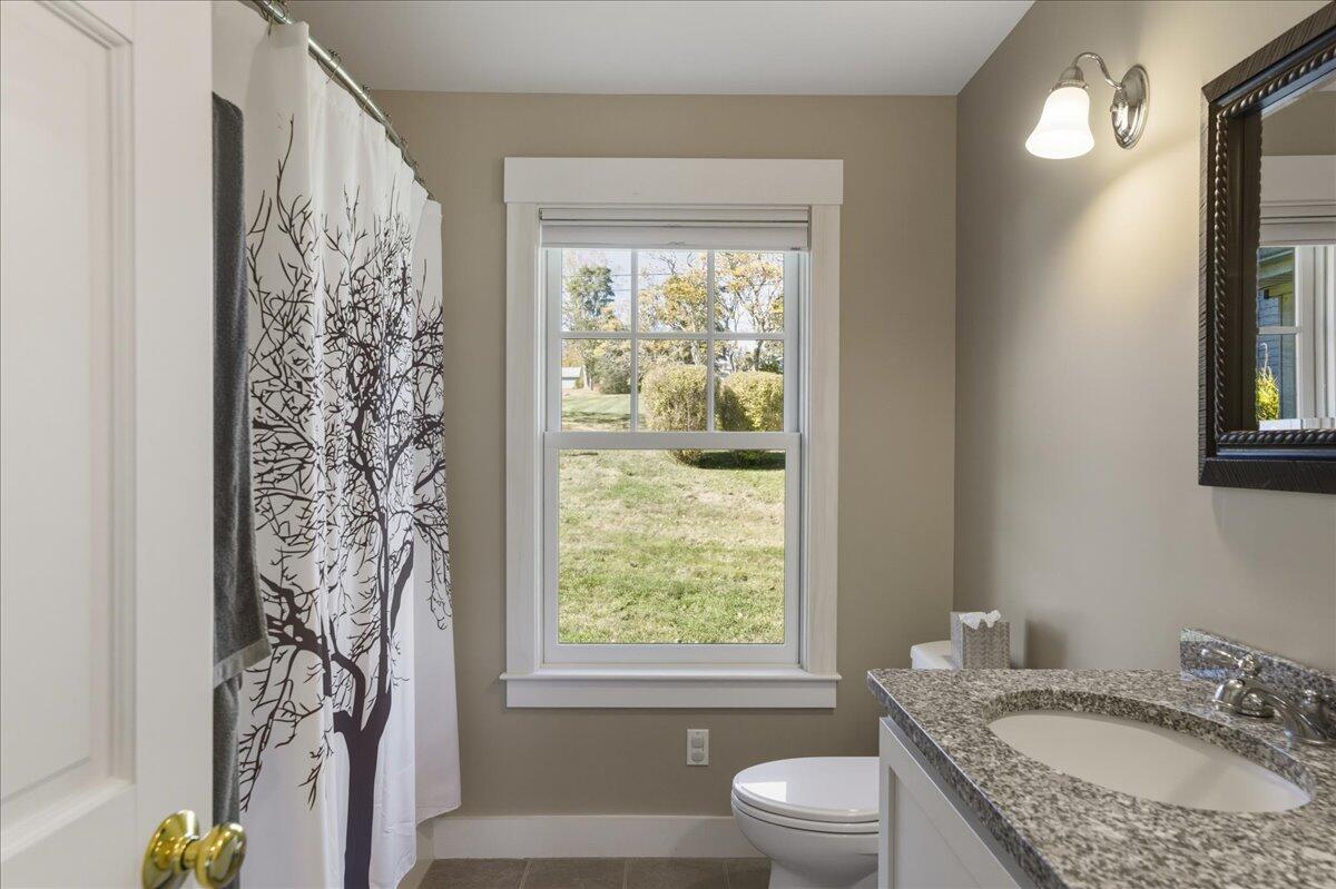 79 Perkins Street Castine ME 04421