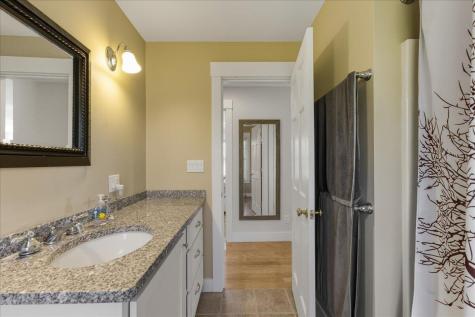 79 Perkins Street Castine ME 04421