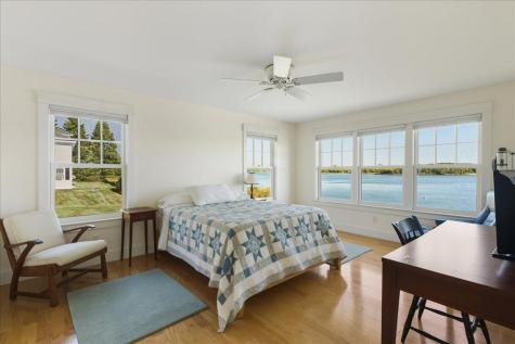 79 Perkins Street Castine ME 04421