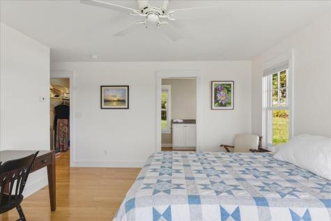 79 Perkins Street Castine ME 04421