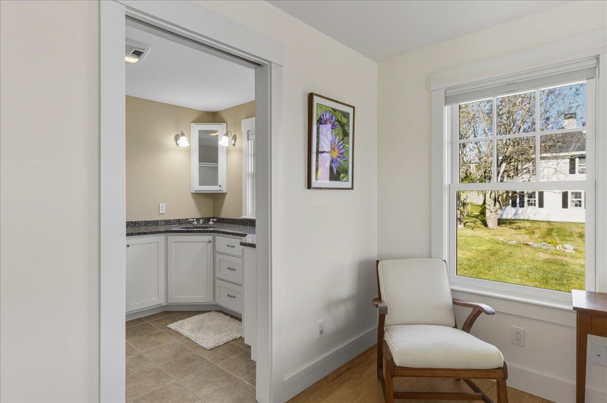 79 Perkins Street Castine ME 04421