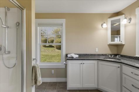 79 Perkins Street Castine ME 04421