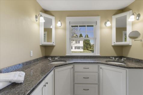 79 Perkins Street Castine ME 04421