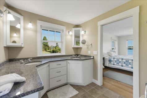 79 Perkins Street Castine ME 04421