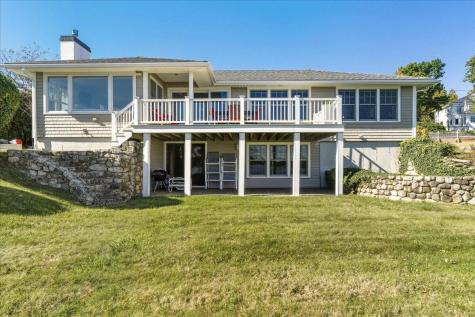 79 Perkins Street Castine ME 04421