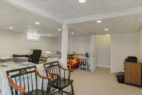 79 Perkins Street Castine ME 04421