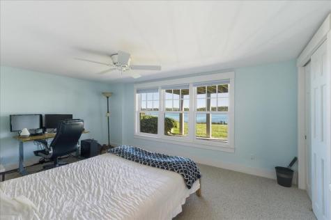 79 Perkins Street Castine ME 04421