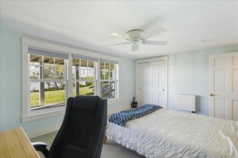 79 Perkins Street Castine ME 04421