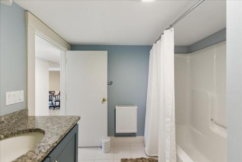 79 Perkins Street Castine ME 04421