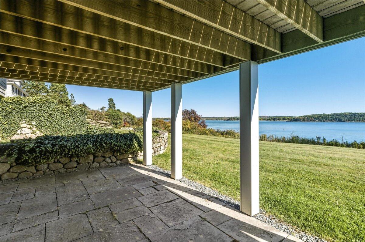 79 Perkins Street Castine ME 04421