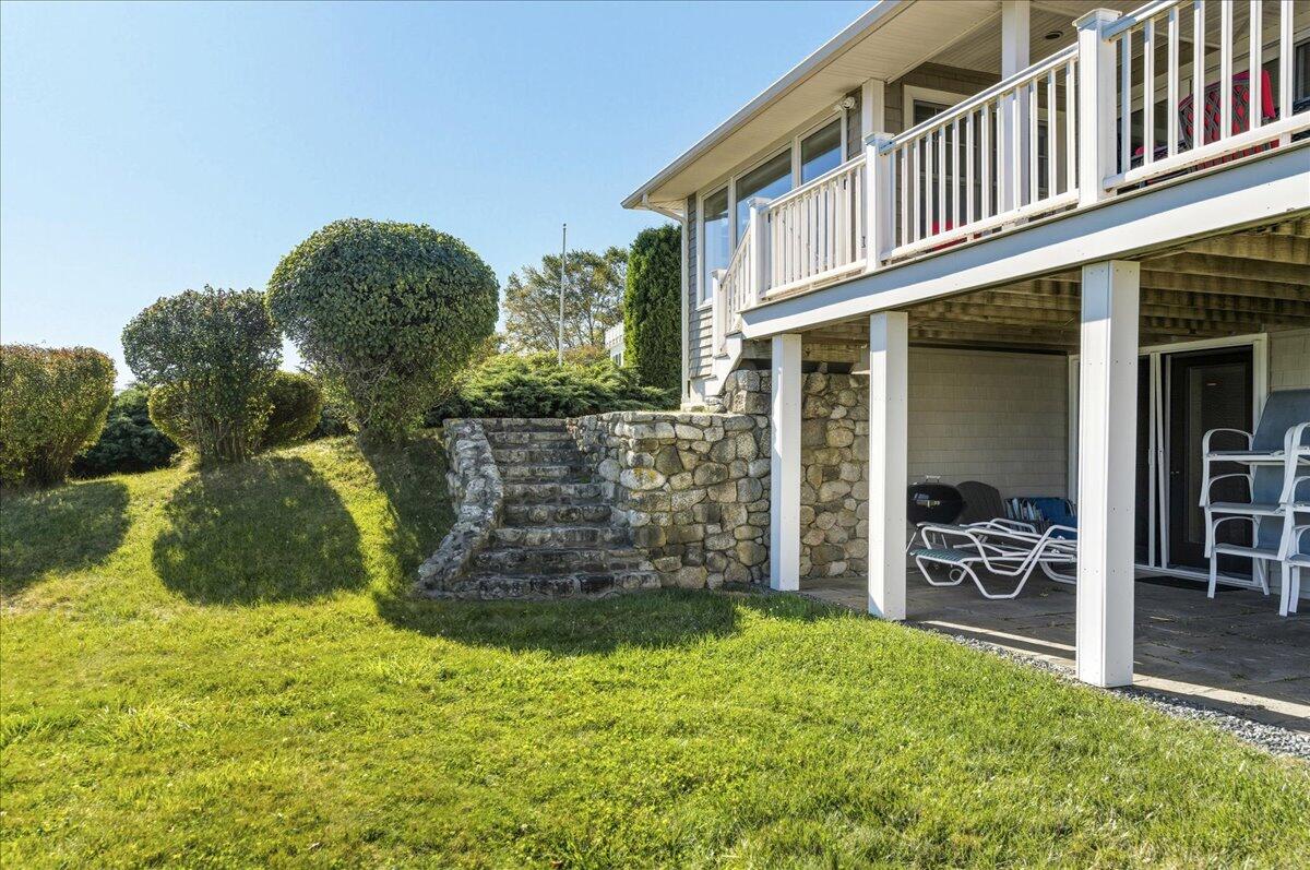 79 Perkins Street Castine ME 04421