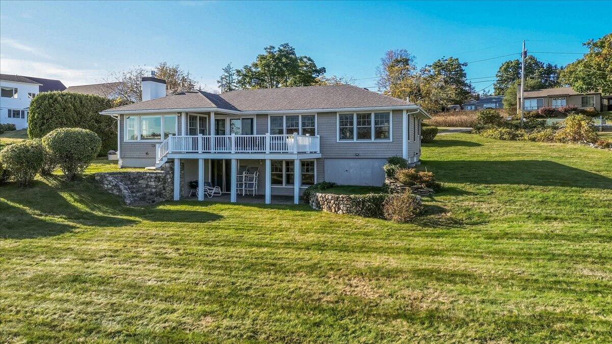 79 Perkins Street Castine ME 04421