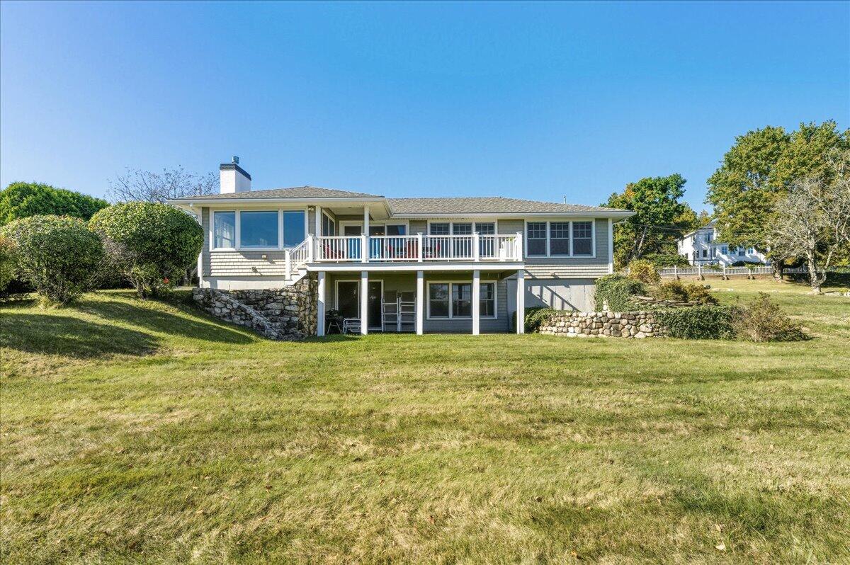 79 Perkins Street Castine ME 04421