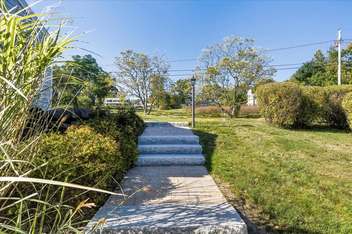 79 Perkins Street Castine ME 04421