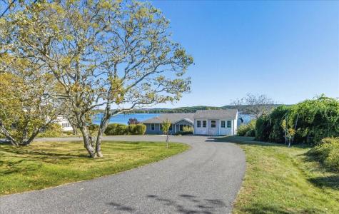 79 Perkins Street Castine ME 04421