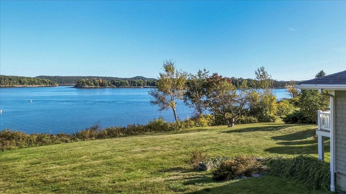 79 Perkins Street Castine ME 04421