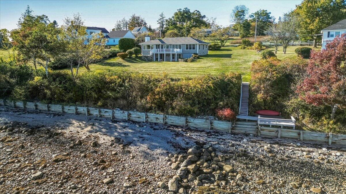 79 Perkins Street Castine ME 04421