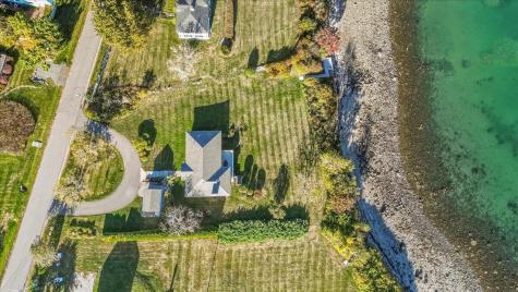 79 Perkins Street Castine ME 04421