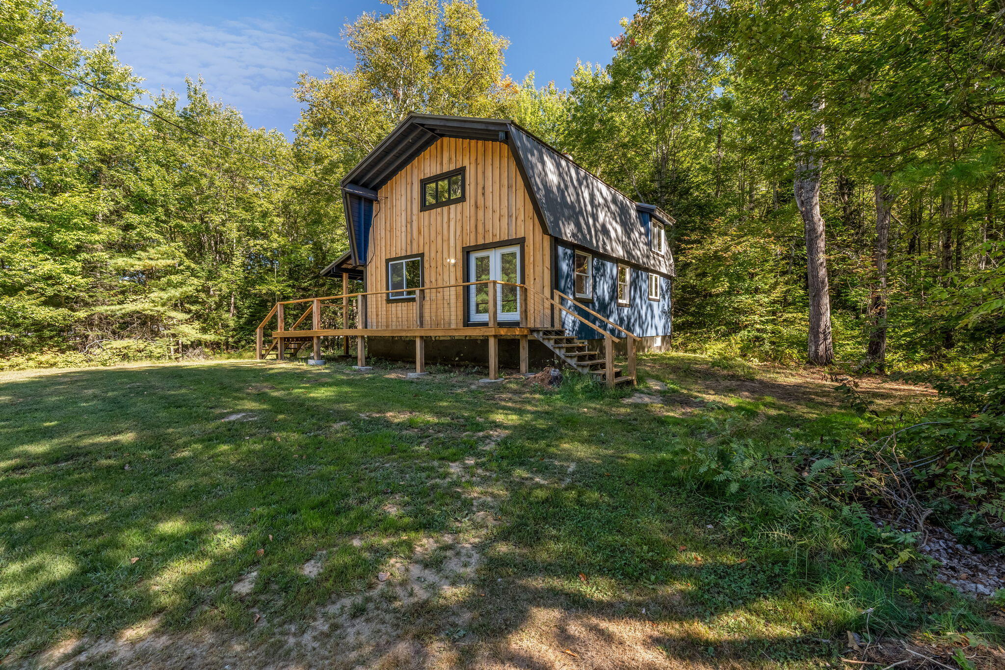 27 Bigelow Hill Road Norridgewock ME 04957