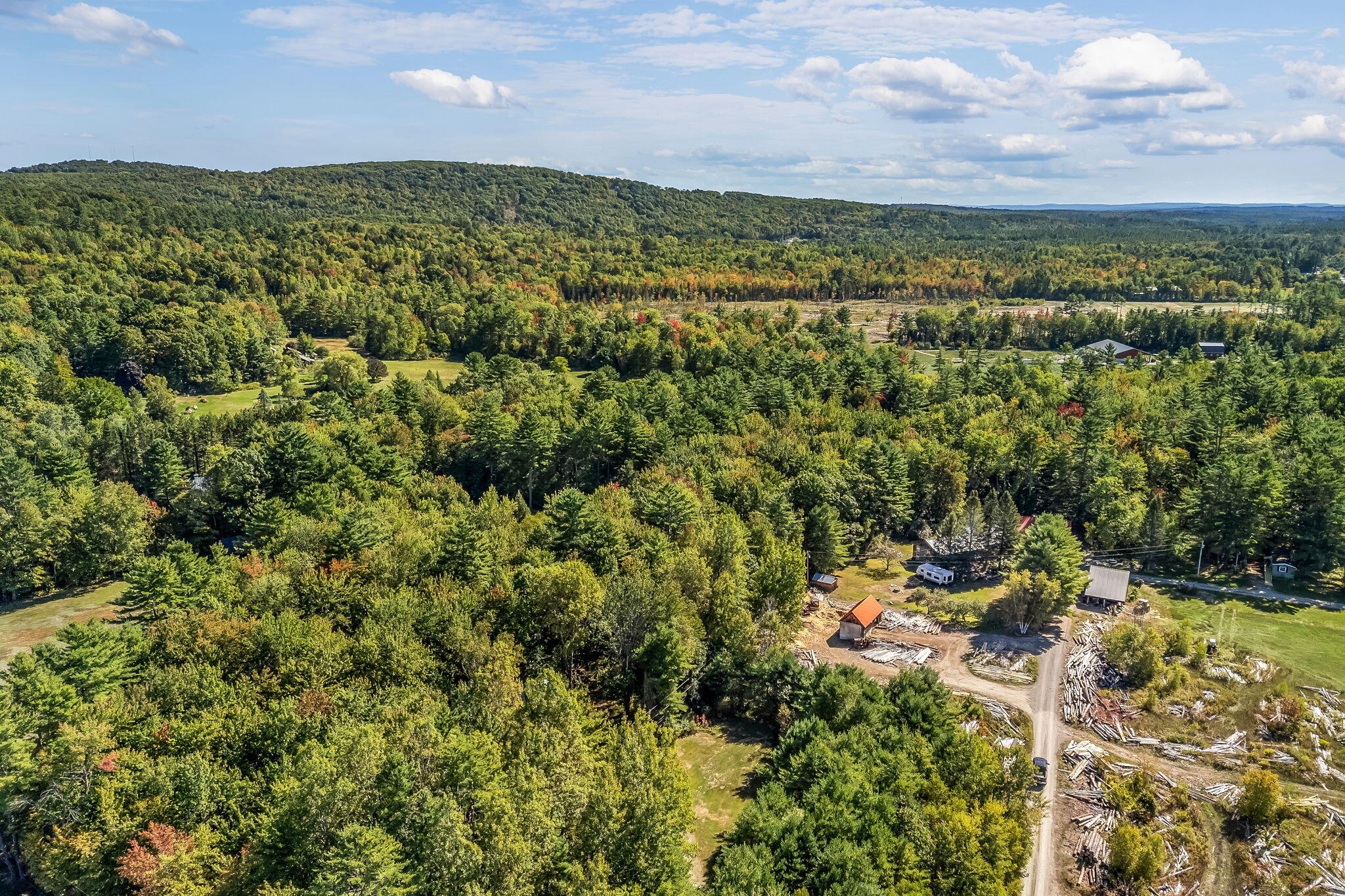 27 Bigelow Hill Road Norridgewock ME 04957