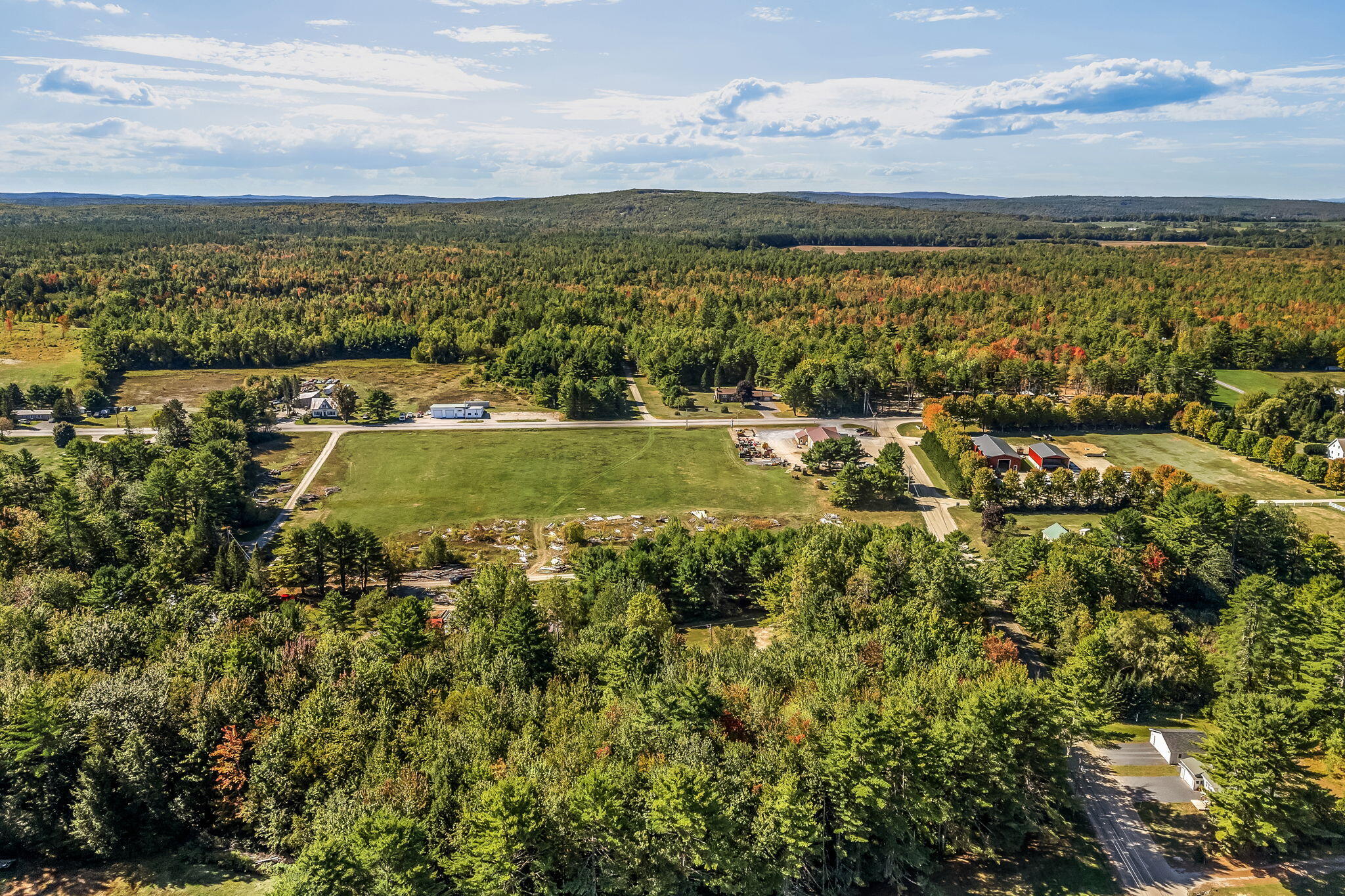 27 Bigelow Hill Road Norridgewock ME 04957