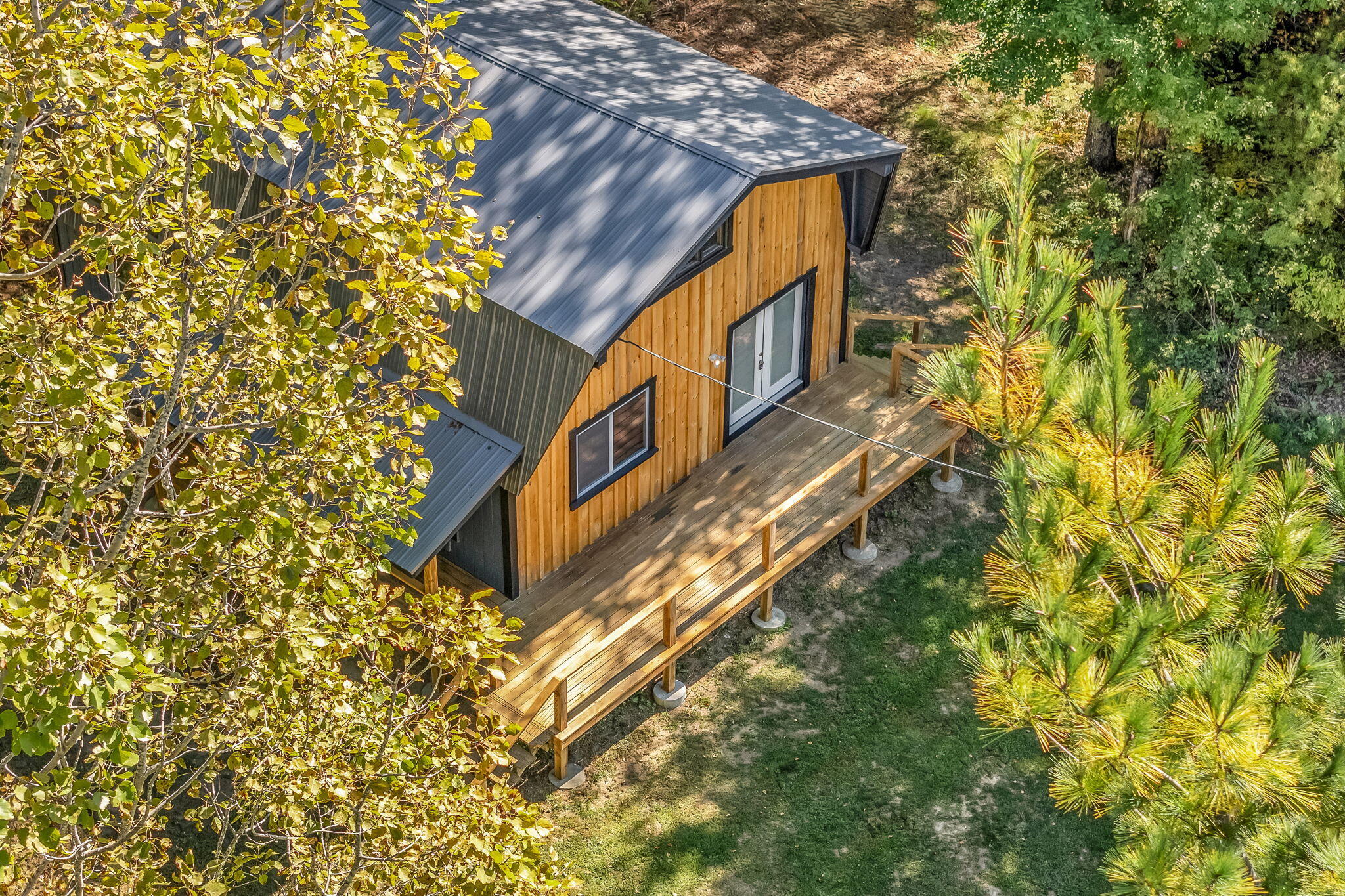 27 Bigelow Hill Road Norridgewock ME 04957