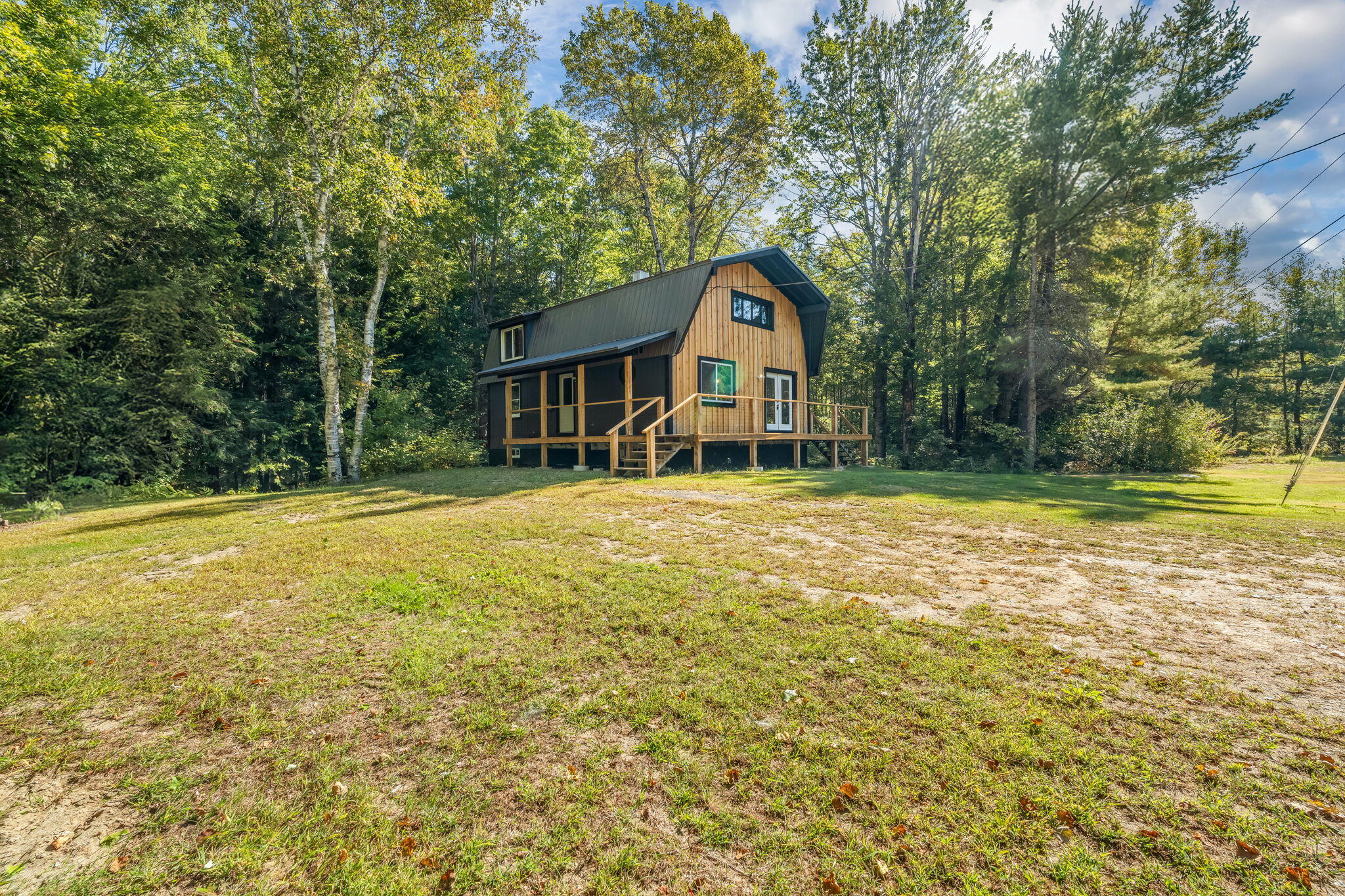 27 Bigelow Hill Road Norridgewock ME 04957