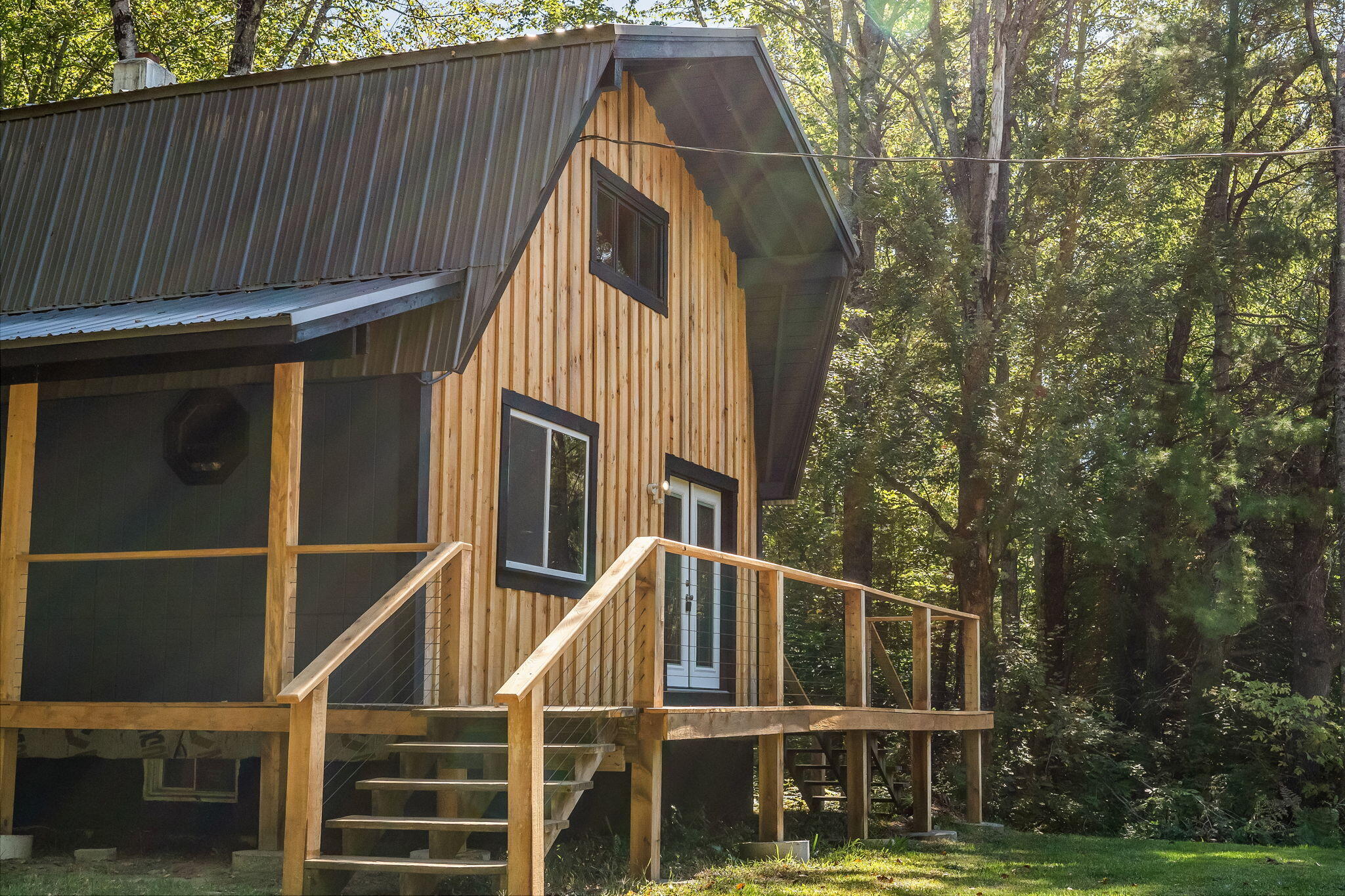 27 Bigelow Hill Road Norridgewock ME 04957