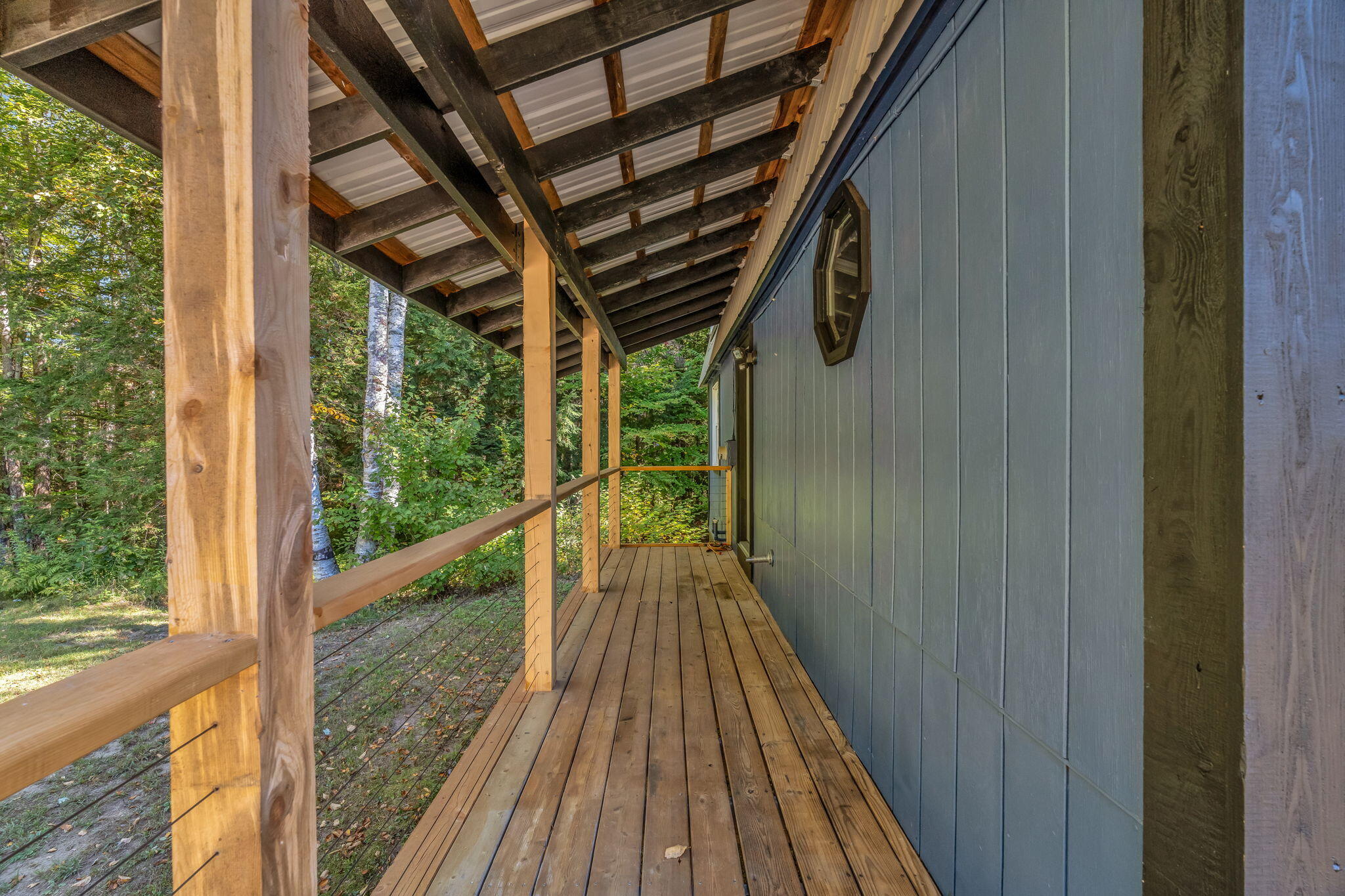 27 Bigelow Hill Road Norridgewock ME 04957