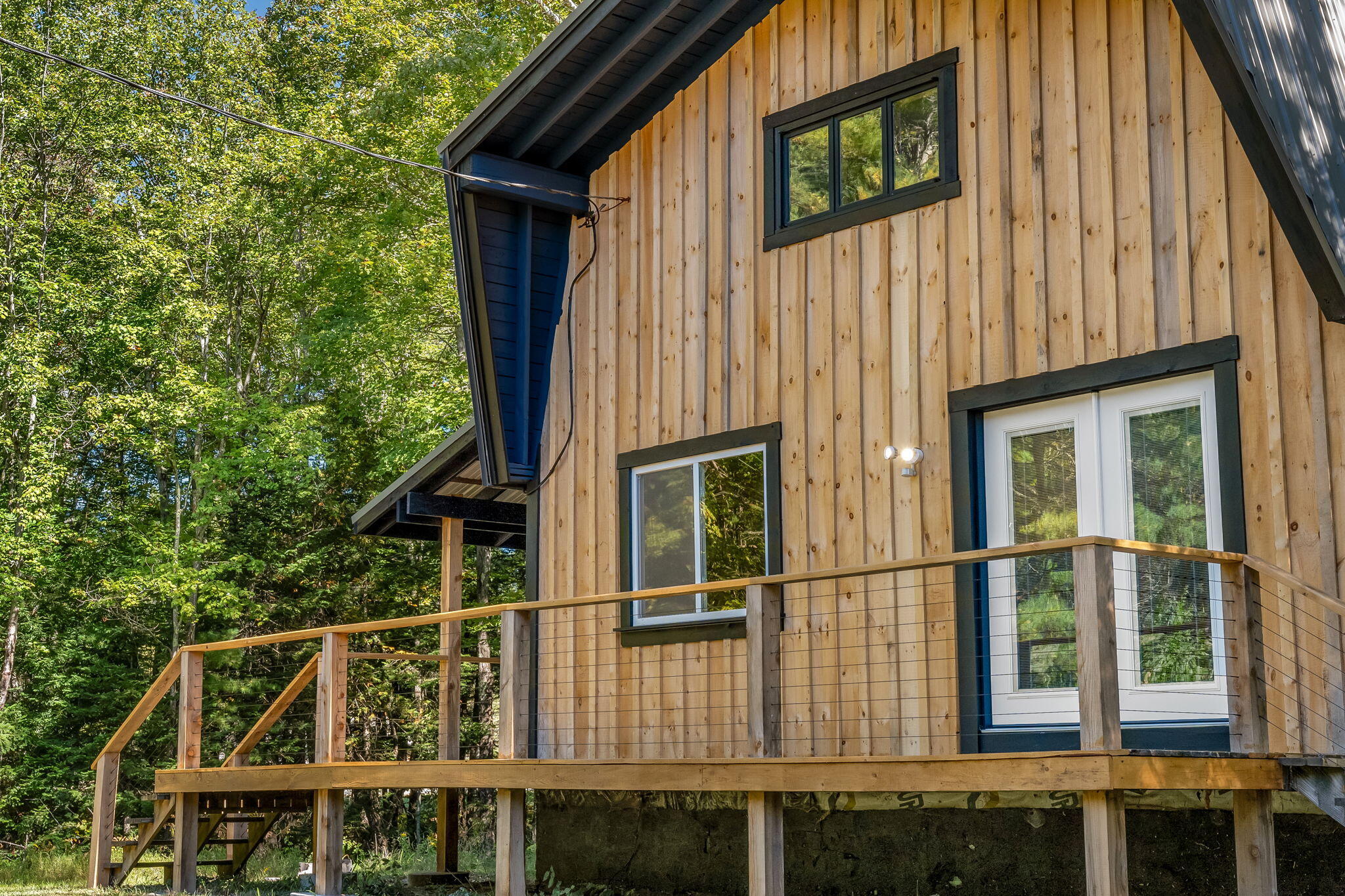 27 Bigelow Hill Road Norridgewock ME 04957