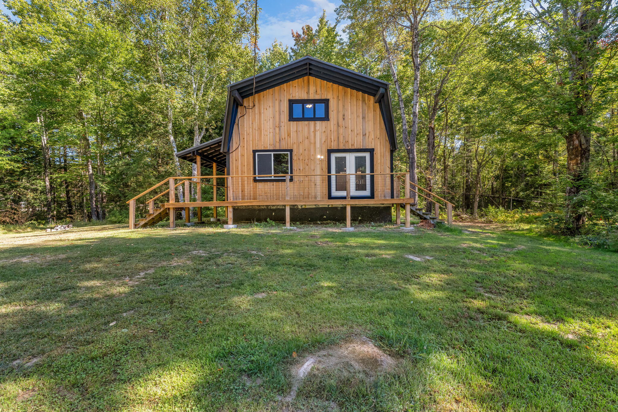 27 Bigelow Hill Road Norridgewock ME 04957