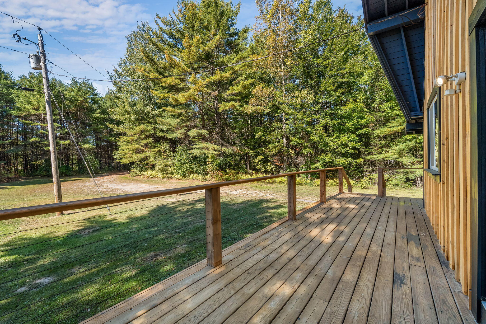 27 Bigelow Hill Road Norridgewock ME 04957