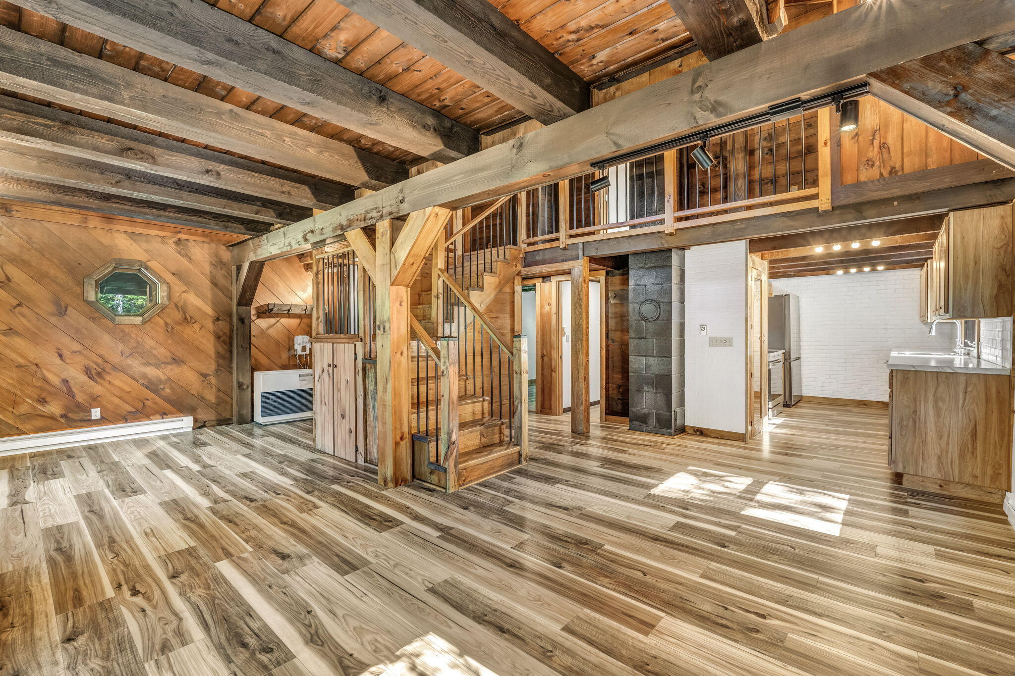 27 Bigelow Hill Road Norridgewock ME 04957