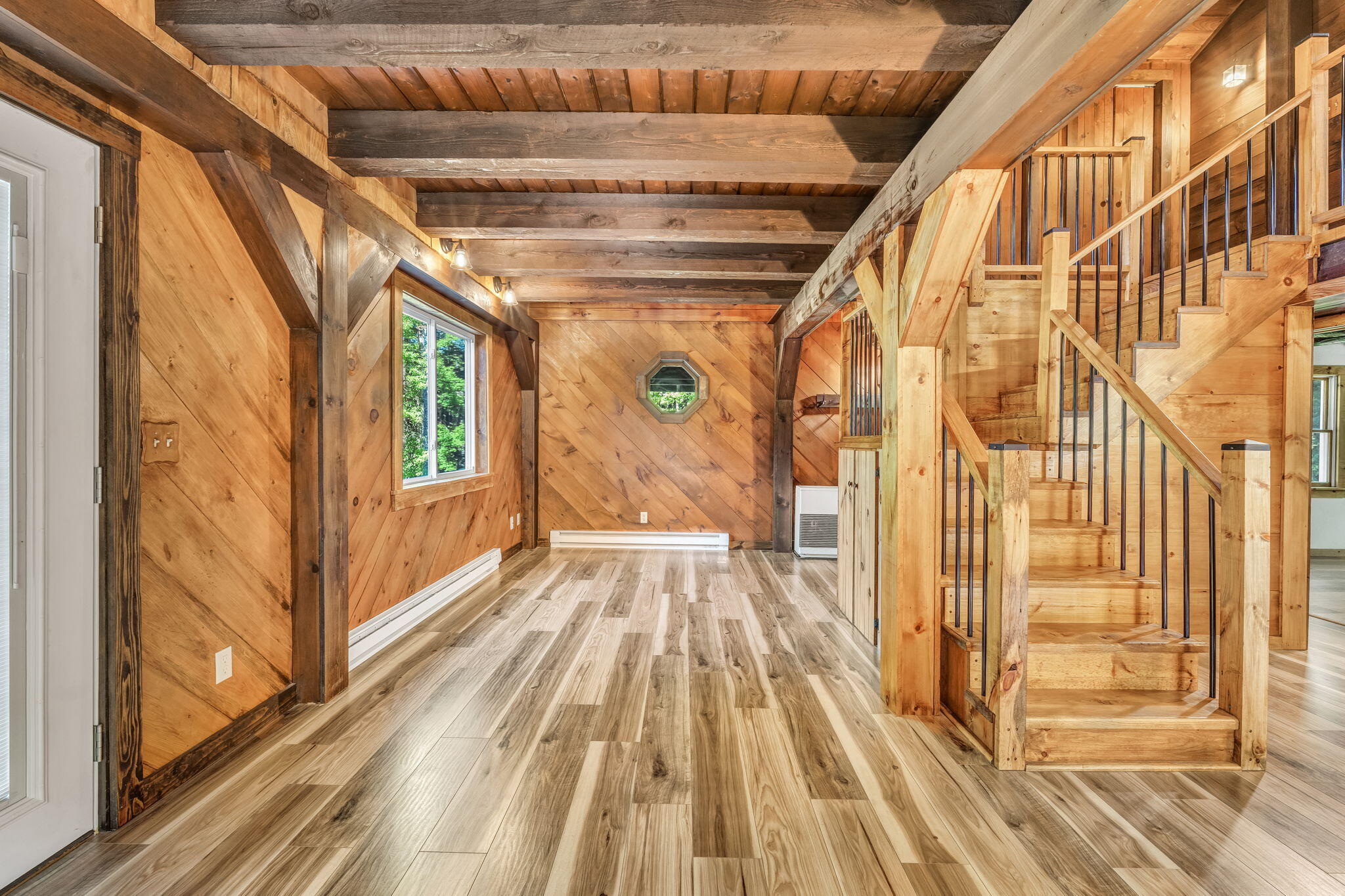 27 Bigelow Hill Road Norridgewock ME 04957