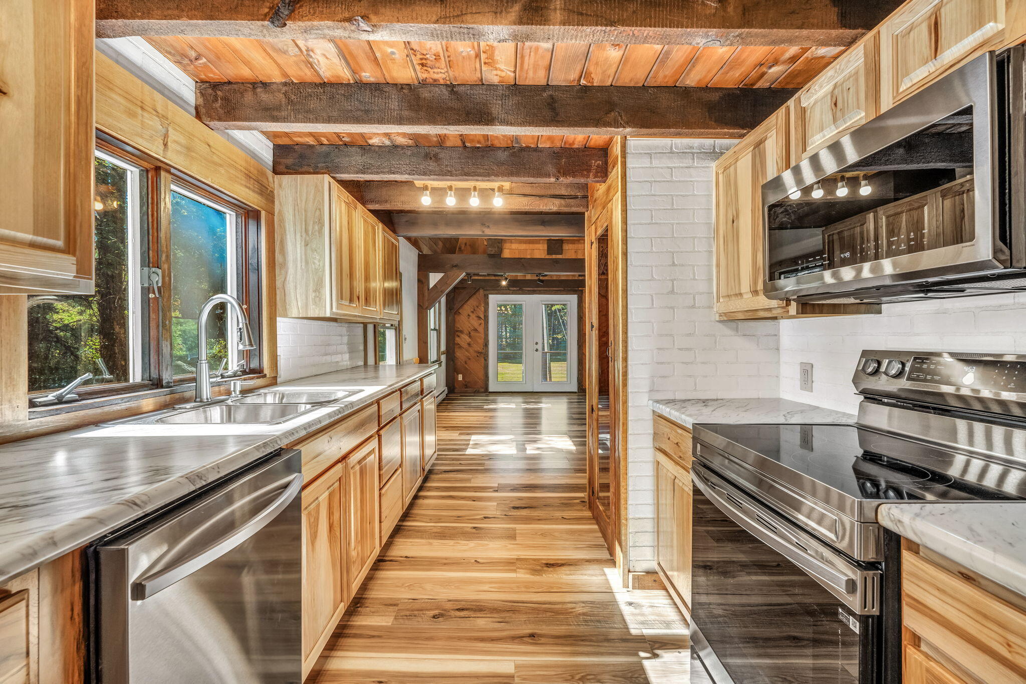 27 Bigelow Hill Road Norridgewock ME 04957