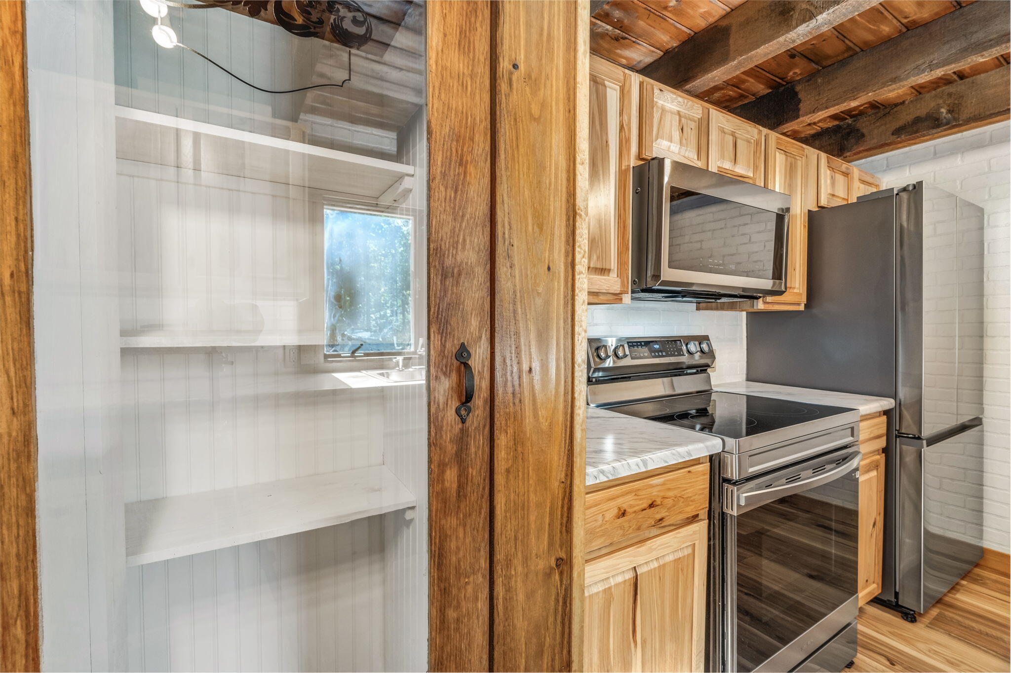 27 Bigelow Hill Road Norridgewock ME 04957