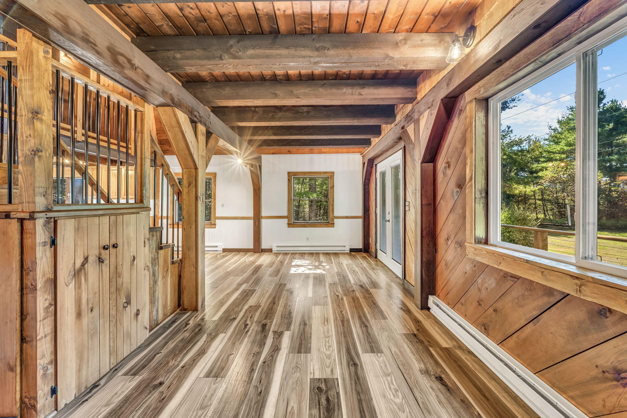 27 Bigelow Hill Road Norridgewock ME 04957