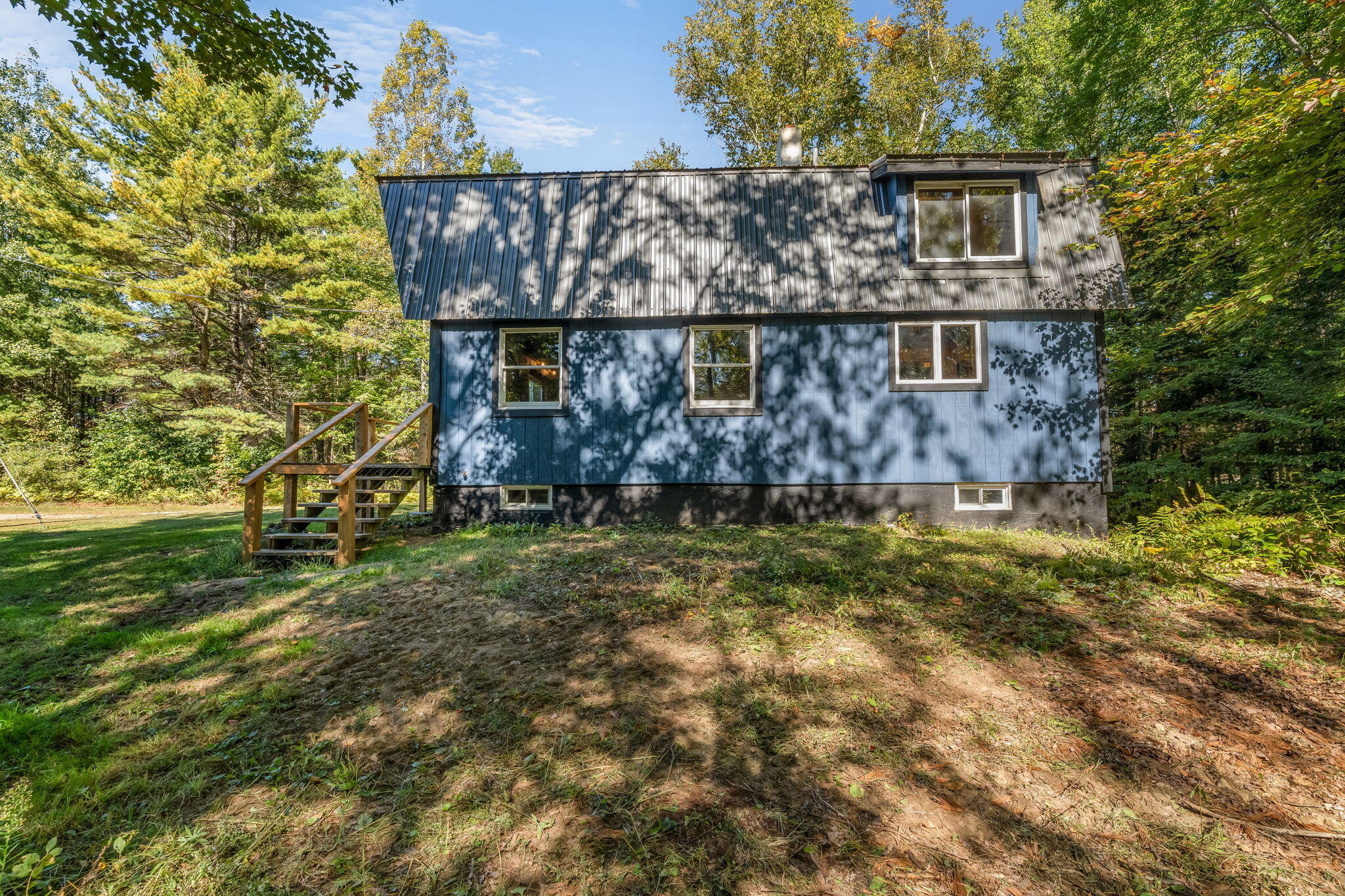 27 Bigelow Hill Road Norridgewock ME 04957