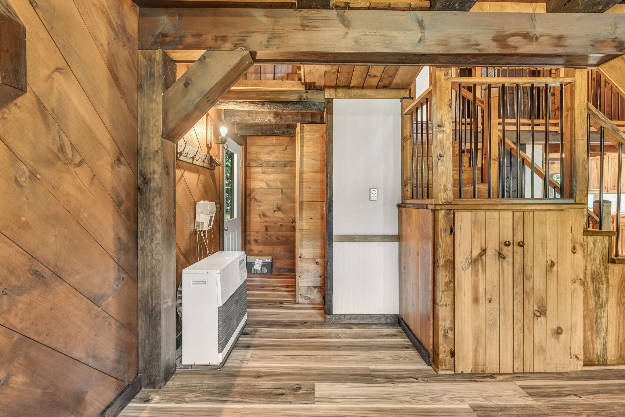 27 Bigelow Hill Road Norridgewock ME 04957