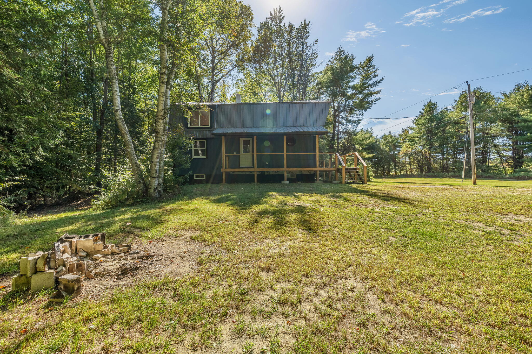 27 Bigelow Hill Road Norridgewock ME 04957