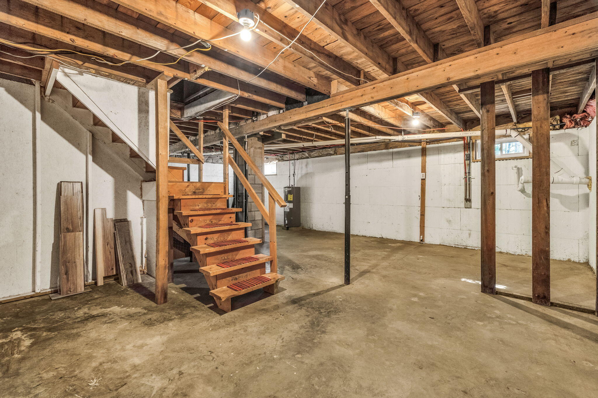 27 Bigelow Hill Road Norridgewock ME 04957