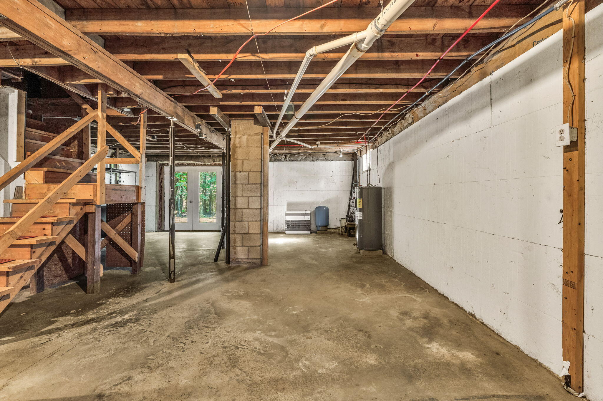 27 Bigelow Hill Road Norridgewock ME 04957