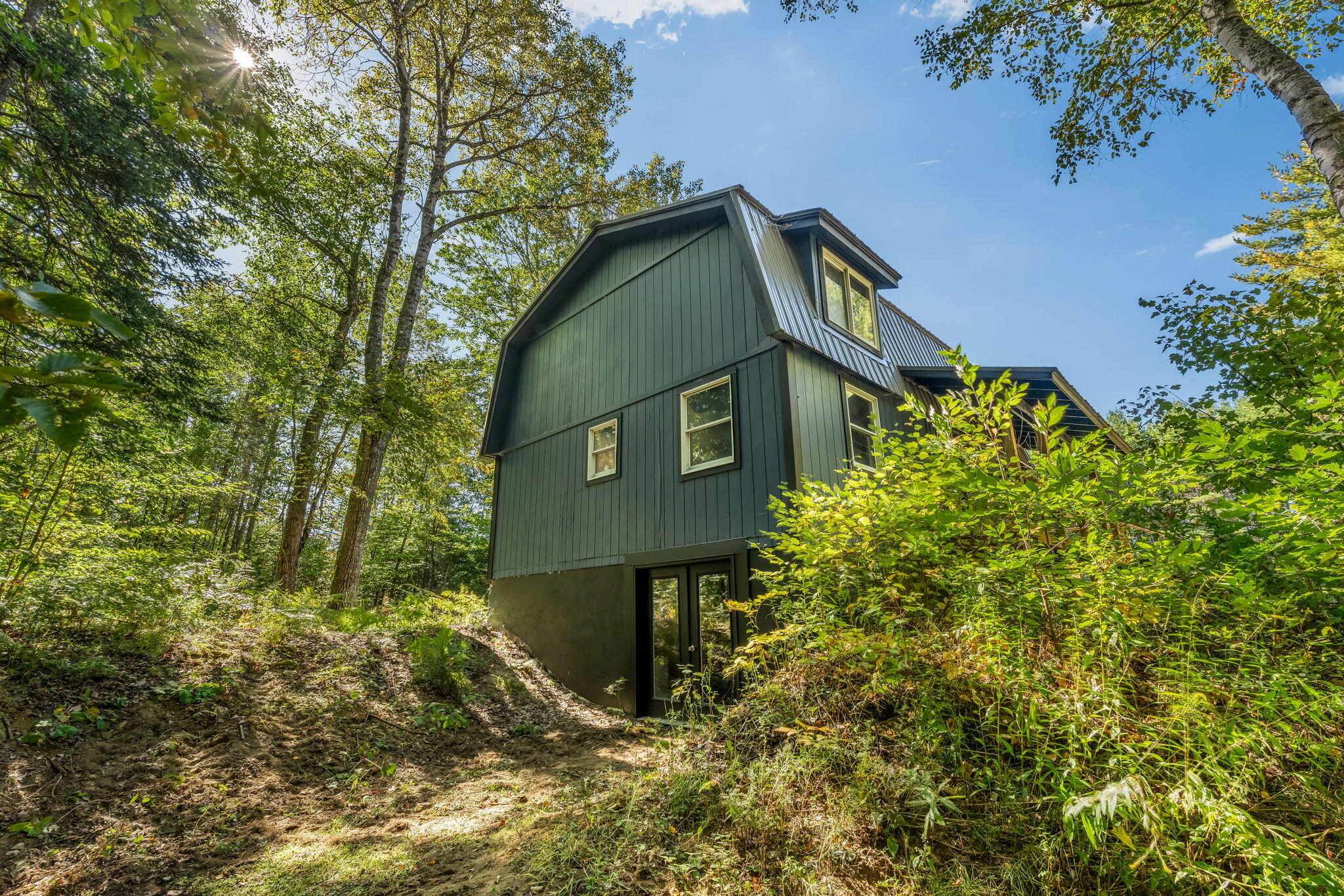 27 Bigelow Hill Road Norridgewock ME 04957