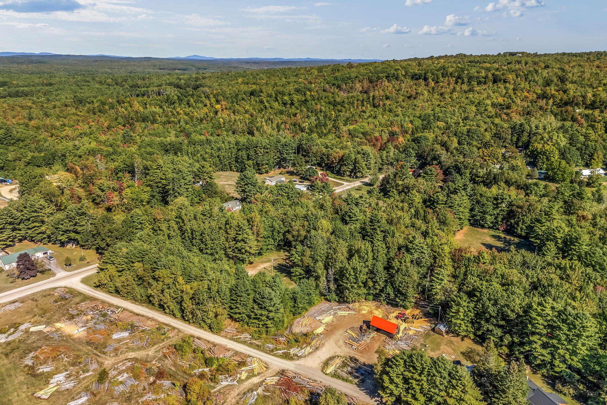 27 Bigelow Hill Road Norridgewock ME 04957