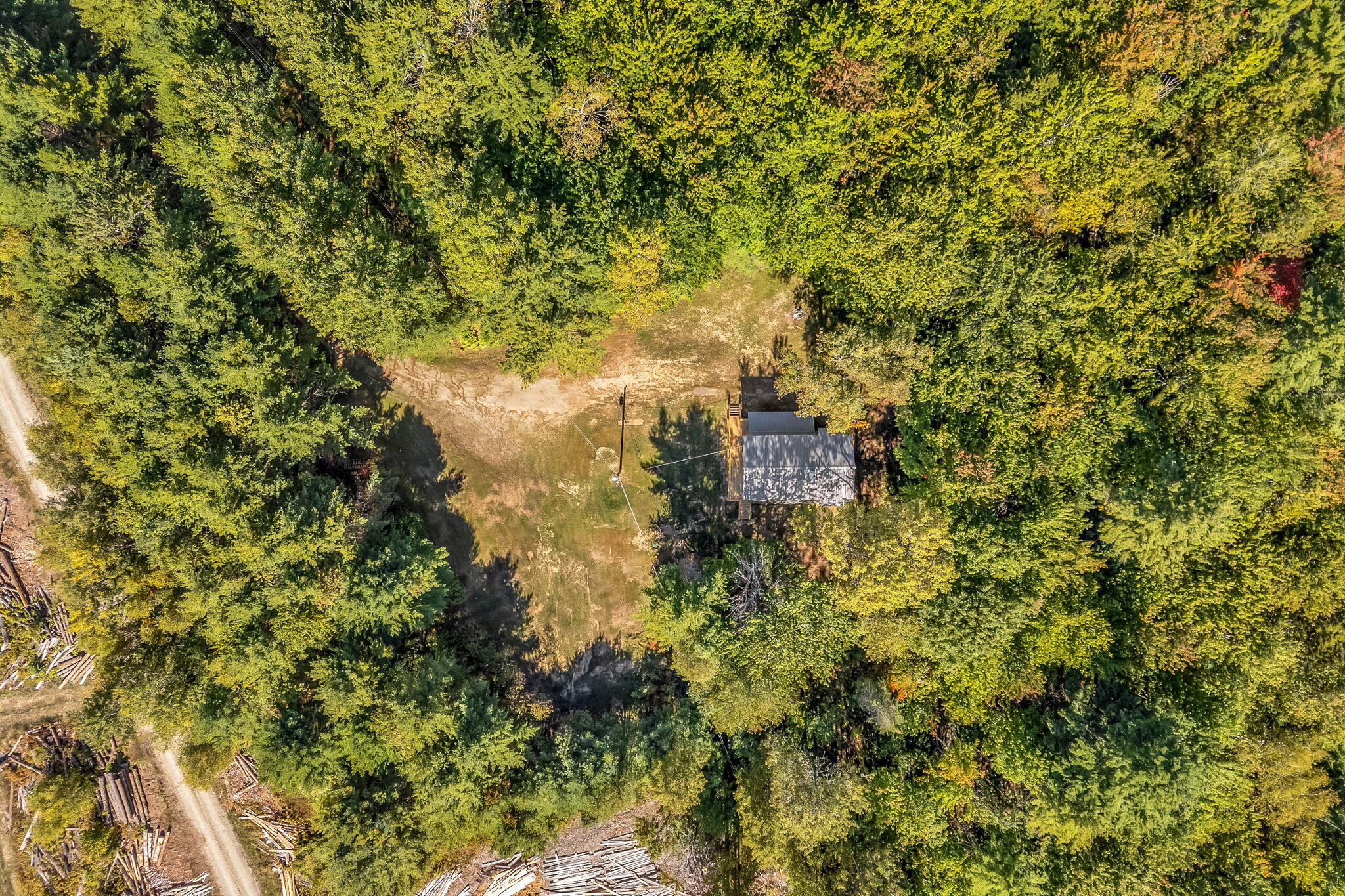 27 Bigelow Hill Road Norridgewock ME 04957